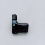 Bicycle World~shimano SC-E8000 Display e-bike Di2 System Steps for e-black Suitable for 31.8mm