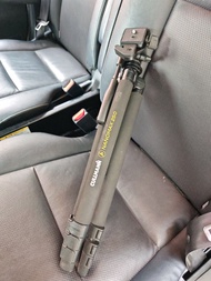 Cullmann Nanomax 250 三腳架