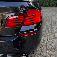 【Limited-time offer】 AASS-Rear Bumper Reflector 63147842955 63147842956 For BMW 5 Series M-Sport F10