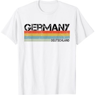 Germany Souvenir T-shirts - Germany Euro 3 Souvenir Clothes