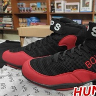 Boxing quality Boxing shoes