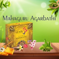 MAHAGURU AGARBATHI ( 192 STICKS )