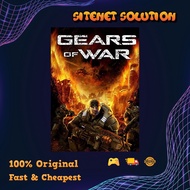 Gears of War [PC Digital Download][Offline]