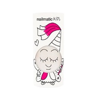 nailmatic 兒童水漾亮彩指甲油 - 珠珠 8ml