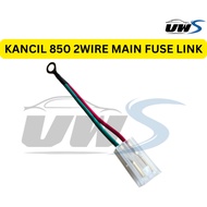 KANCIL 850 2WIRE MAIN FUSE LINK