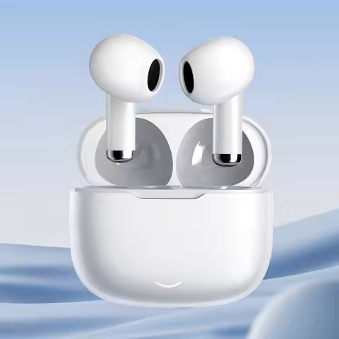 Wireless earbuds, wireless headphones, wireless headsets. The 2025 model wireless headphones are equ