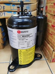 คอมเพรสเซอร์ คอมแอร์ Mitsubishi RH-165 220-240V 9000 BTU น้ำยา R22