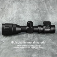 6-24X50AOEG 6-24 Times Sight