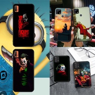 soft black Realme Q3 Q3i 5G V13 V11 V11S 9i 9 Pro 5G 9 Pro Plus 5G joker1 phone case