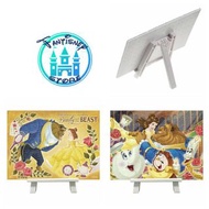 🇯🇵JP disneystore beauty and the beast 砌圖
約9x13cm高
150塊