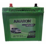 Amaron Hi Life 85D23L ( 1SMF ) Maintenance Free Car Battery w/ 21 months warranty CS#