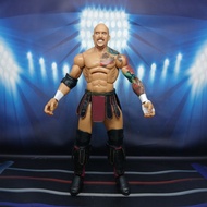 WWE MATTEL ELITE 93 KROSS CARRION