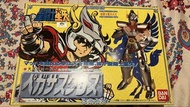 聖鬥士聖衣大系天馬座星矢