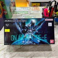 （旺角家樂坊17樓門市現貨）Bandai Mobile Suit Ensemble MSE EX46 GN Arms Type-E