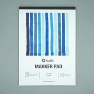Nabii Marker Pad Marker Drawing Book