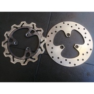 scomadi tl125 front brake disc pnp