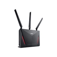 ASUS AC2900 WiFi Dual-band Gigabit Wireless Router with 1.8GHz Dual-core Processor and AiProtection 