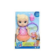 Baby Alive Spa Themed Doll/Baby Alive Doll