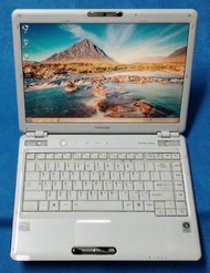 TOSHIBA M300 14吋寬螢幕筆記型電腦