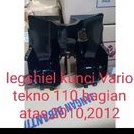 Legshiel top key tekno 110,daspor top key Vario tekno