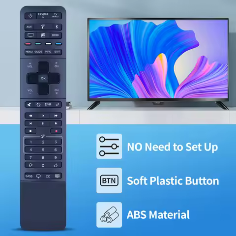 For Bose SoundTouch 300 Soundbar Remote Control -New