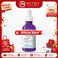 MELA B3 Serum - Intensive anti-dark spots concentrate serum, anti-recurrence | 30ml