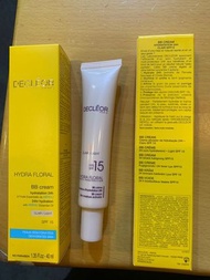 法國思研麗 Decleor -  Hydra Floral BB cream