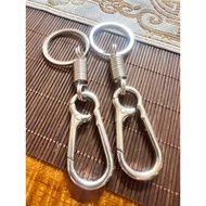 XO 1-3 Multifunctional Copper Stainless Steel Alloy Men's Key Chains for Bags/Car Keychains/Pants Ba