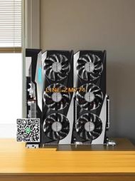 （可開發票）AMD技嘉RX6500XT/6750GRE/7650GRE魔鷹獵鷹顯卡4G/8G/10G電競顯卡