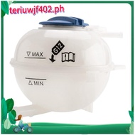 Coolant Reservoir Expansion Tank + Cap for - A1  Fabia 6Q0 121 407 3B0 121 321