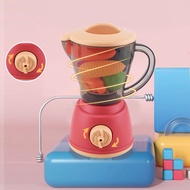 儿童过家家玩具厨房冰箱玩具饮水机男孩女孩玩具套装3-6岁