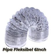 Blower Penghisap Asap Dapur Hexos Penyedot Asap Dapur