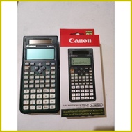 ✼ ▬ ℗ Canon F-789SGA / F 789SGA Scientific Calculator