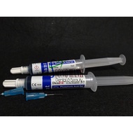 Erosion material - Etching gel Denfil 5ml