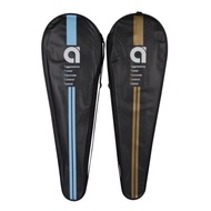 APACS Single racket bag and soft cover(for badminton racket)