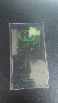 Gucci Guilty Essence Pour Homme 男士香水