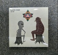 陳奕迅 EASON CHAN (THE KEY)