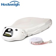 Baby Scale Set Infant Baby Home Baby Scale Electronic Scale Height Scale Weight Scale Health Scale P