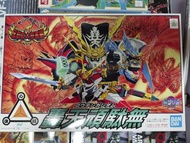 全新 BB戰士 高達模型 轟天頑駄無 SD Gundam