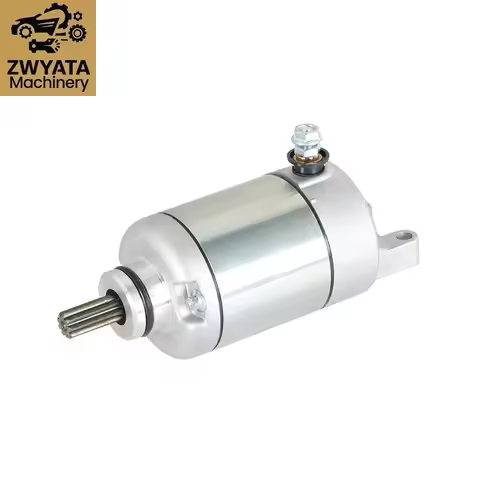 Starter Motor 31200-MBW-611 For Honda CBR600 CBR600F CBR600F4 CBR600F4i CBR600FS Sport Edition CBR60