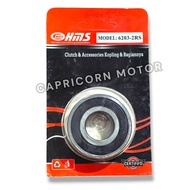 Bearing Bearing 6203 2RS PRESS WHEEL Bearing 6203-2RS 62032RS HMS ORISINIL