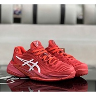 Court FF3 Novak Tennis Sneakers (Real-Fullbox)