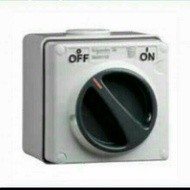 Insulator Switch 56Sw310Gy 3Phase 10A Schneider