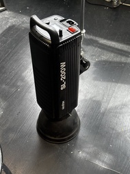 Godox 神牛 SL-200W sl200 sl 200 LED 拍片燈 Video Light with RC-A5 Remote