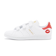 ADIDAS [flypig]ADIDAS Stan Smith CF W *FWHT/FWHT/RED 220089781{Product Code}