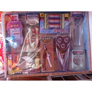 Ancestor Worship Paper Set Men's Shaving