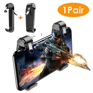 MiMo AK47 pengawal permainan empat jari, sebuah peranti untuk bermain PUBG, serasi dengan telefon bi