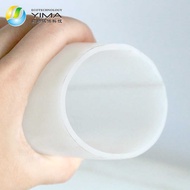 Soft Connection Silicone Tube Silicone Soft Joint Food Grade Silicone Tube Large Diameter Silicone T
