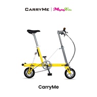 CarryMe Foldable Bicycle