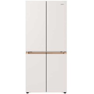 Tủ lạnh Aqua Inverter 508 lít Multi Door AQR-MA580XA(MC)U1